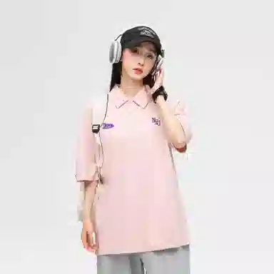 NCAA Polo