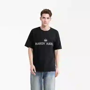 HARDY HARDY LogoT