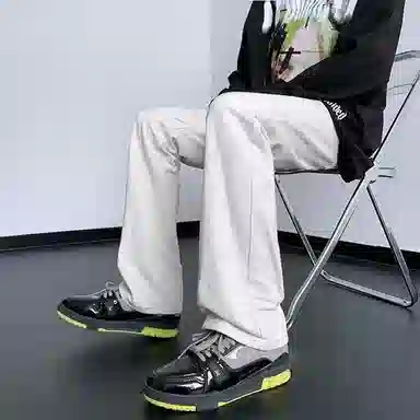 PANDA ADEVIL vibecleanfit