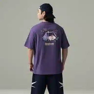 Reebok T