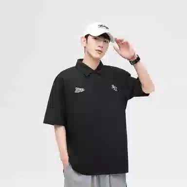 NCAA Polo Shirt