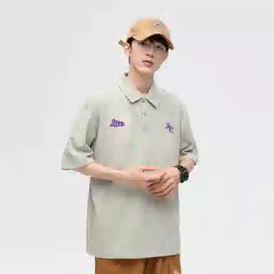 NCAA Polo