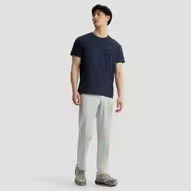 Jack Wolfskin PRELIGHT LogoT