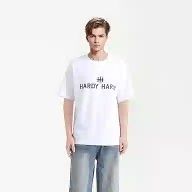 HARDY HARDY LogoT