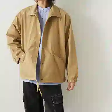 THE NORTH FACE PURPLE LABEL