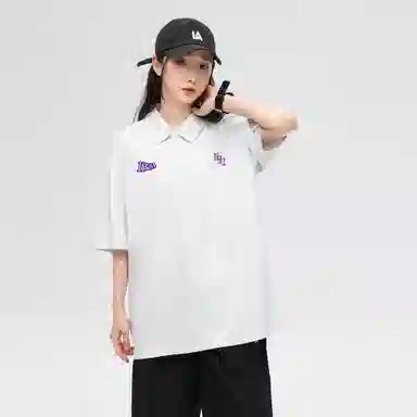 NCAA Polo
