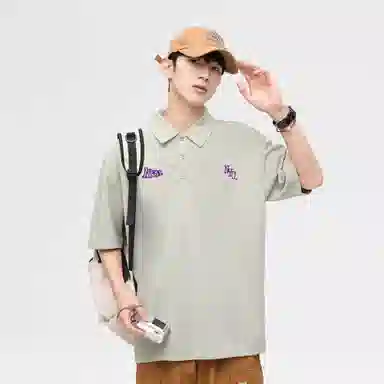 NCAA Polo