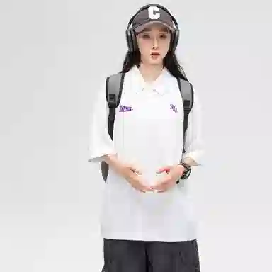NCAA Polo
