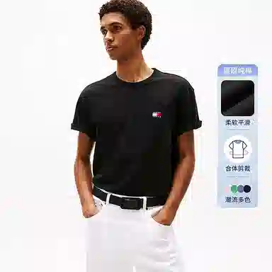 Tommy Hilfiger T