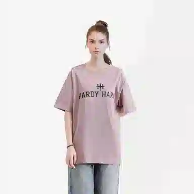 HARDY HARDY LogoT