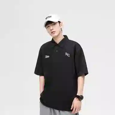NCAA Polo Shirt