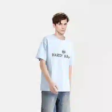 HARDY HARDY LogoT