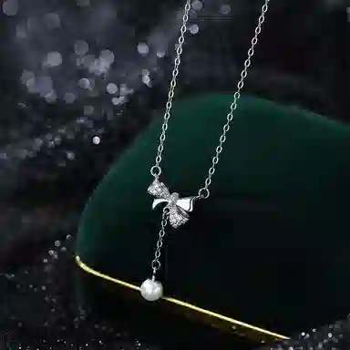 S925 UZIID ins 925