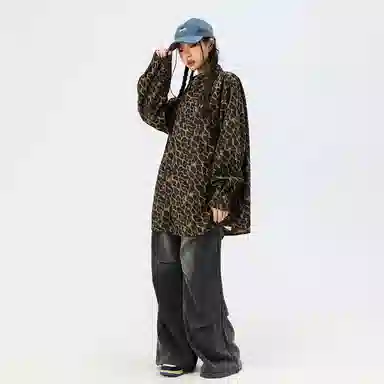 FAKE VINTAGE