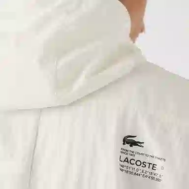 LACOSTE