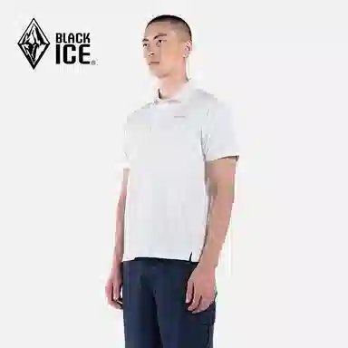 BLACKICE polo