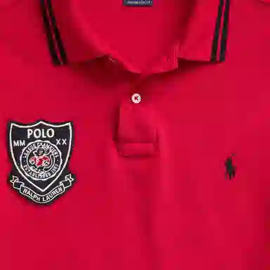 Polo Ralph Lauren LogoPolo
