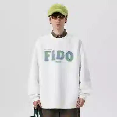 FIDO DIDO Logo300g