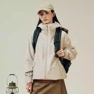 PELLIOT Mountain Series