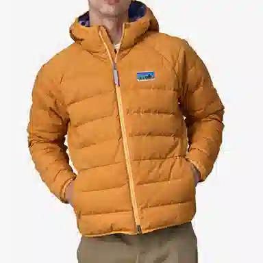 patagonia