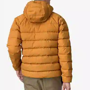 patagonia