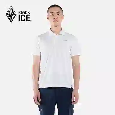 BLACKICE polo