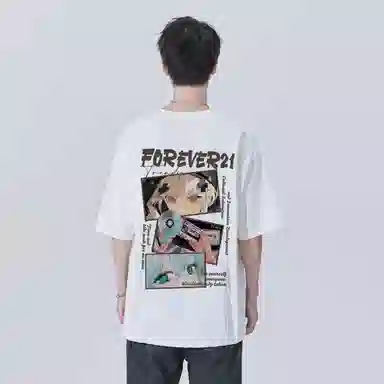 FOREVER 21 LOGOT