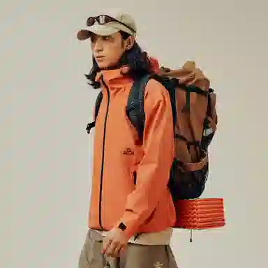 PELLIOT Mountain Series