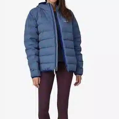 patagonia