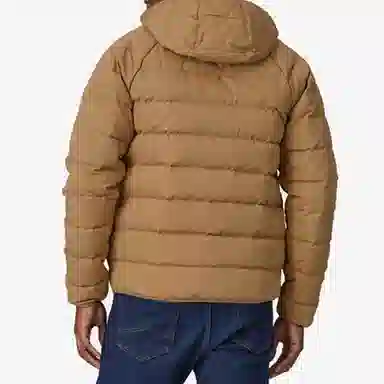 patagonia
