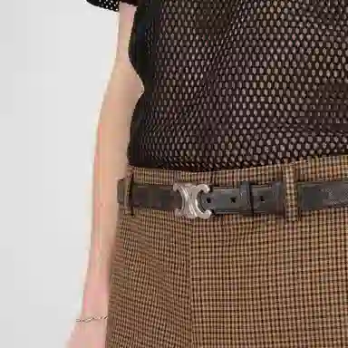 Celine Belt