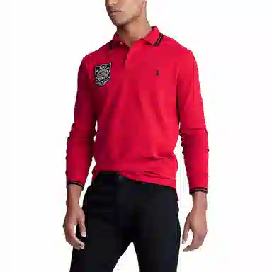 Polo Ralph Lauren LogoPolo