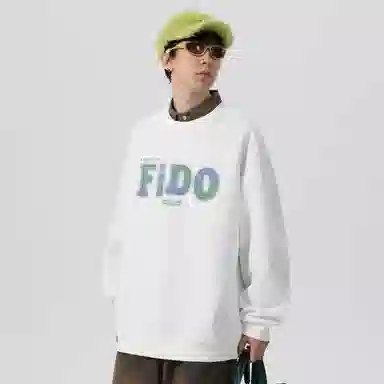 FIDO DIDO Logo300g