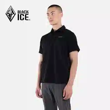 BLACKICE polo