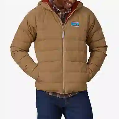 patagonia