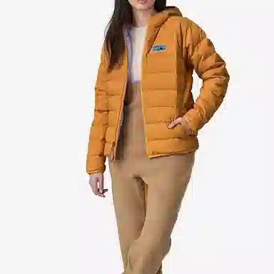 patagonia