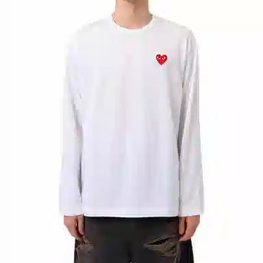 CDG Play SS24 T
