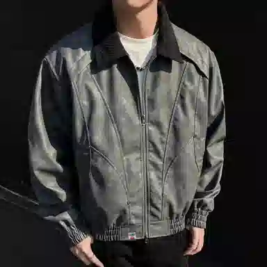 Sesame Street Jacket