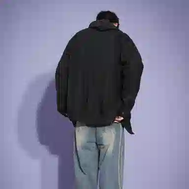 tre club Denim Jacket