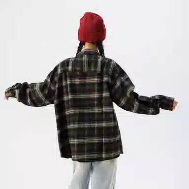 FAKE VINTAGE