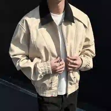 Sesame Street Jacket