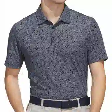 adidas ULTIMATE365 MINI BUNKER Polo