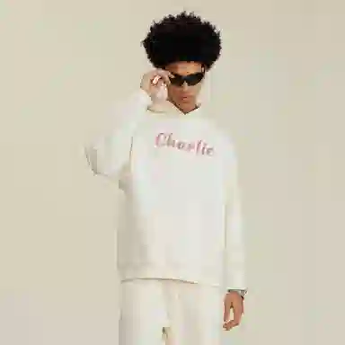 CHARLIE GOLF