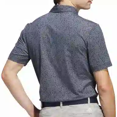 adidas ULTIMATE365 MINI BUNKER Polo