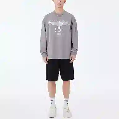 Boy London T