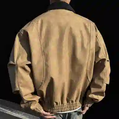 Sesame Street Jacket