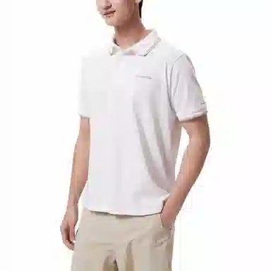 Columbia Polo