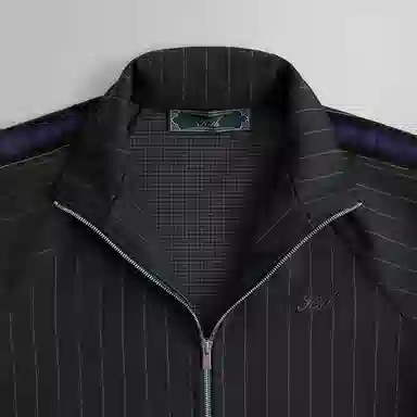 KITH Clifton Track Jacket
