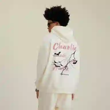 CHARLIE GOLF