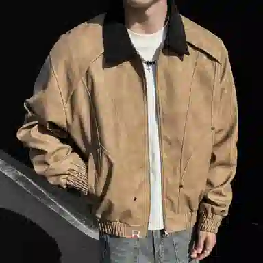 Sesame Street Jacket